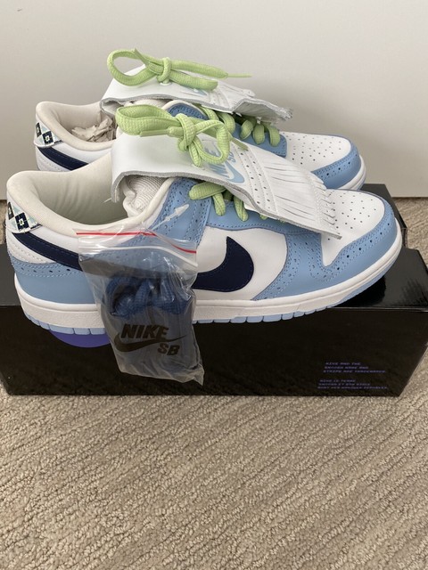 Nike Dunk Low Premium SB Golf - Online bij Outsole