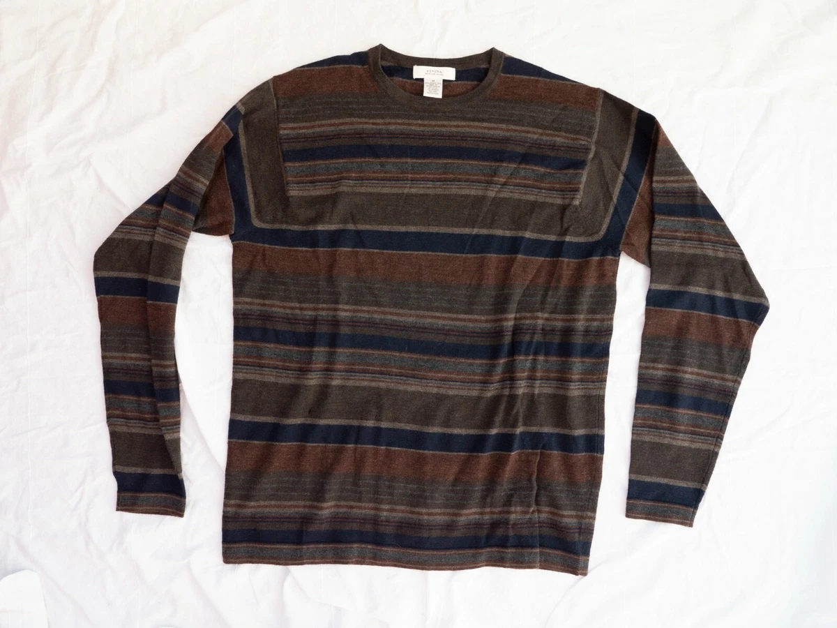 Merona sweater best sale mens