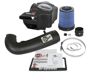 AFE Power Momentum GT Pro 5R Cold Air Intake Grand Cherokee HEMI V8 5.7L 11-21