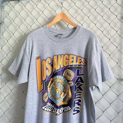 Los Angeles Lakers T-Shirt 2020 