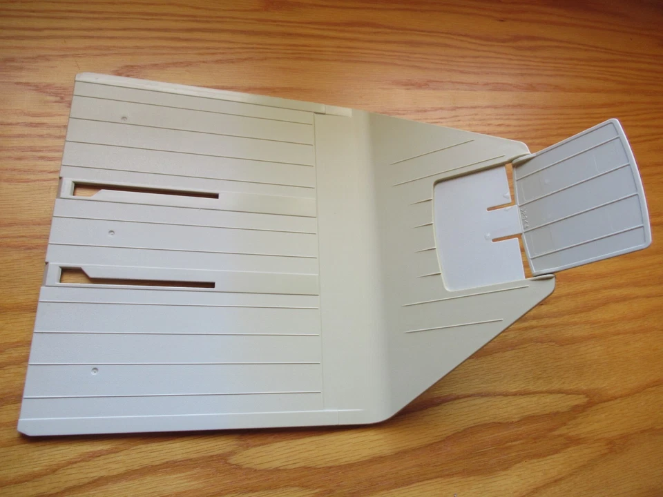 ЛОТОК ДЛЯ УКЛАДКИ БУМАГИ ДЛЯ ФАКСА PANASONIC KX-FP101 - Изображение 2 из 4