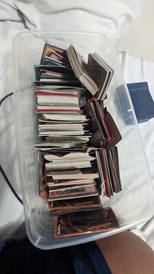 100 Yugioh Cards Bulk 10 Rare