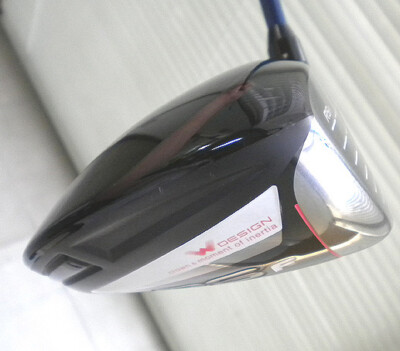 Golf Driver PRGR RS-F Diamana (S) 10.5 45.5inch JAPAN | eBay