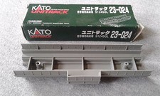 Kato Unitrack N Gauge 4 7/8" Signal Viaduct Section 23-024  TS