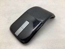 Microsoft Wireless Surface Arc Touch Mouse Only Model 1428 NO USB Dongle 
