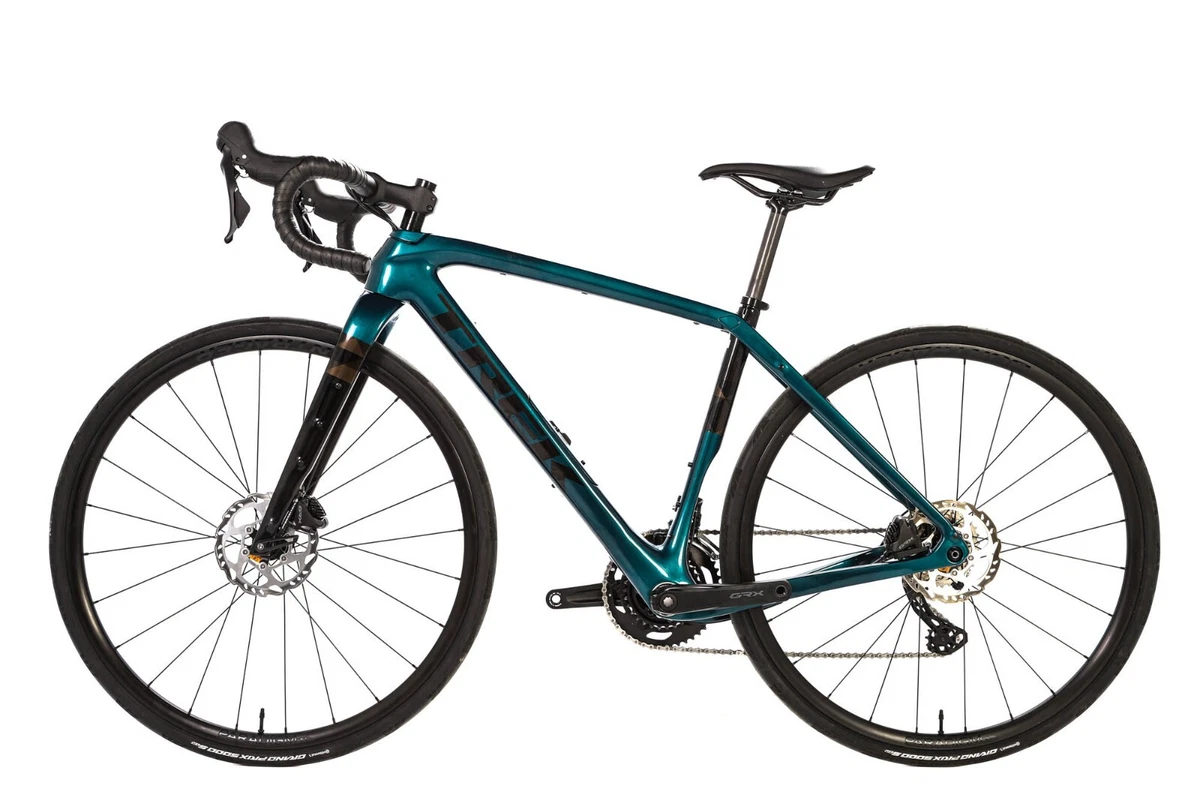 【専用】TREK Check Point SL5 サイズ52 TREK CHECKPOINT SL5 2019-20年 サイズ52 TREK CHECKPOINT SL5