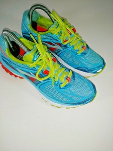 brooks ravenna 5 womens blue