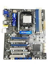 ASRock 890GX Extreme 3 scheda madre socket DDR3 AM3 HDMI USB3.1 senza I/O Shield