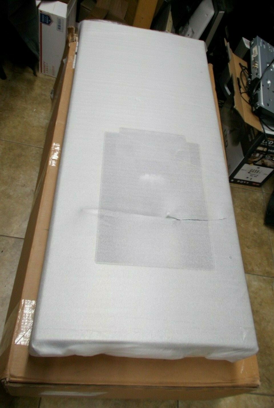 ADD73996086 Refrigerator Door Foam Assembly | eBay