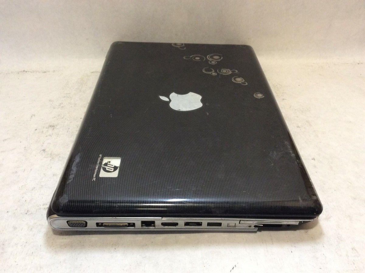 HP Pavilion dv6 Laptop 15