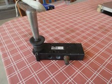 Norgren Martinair 5/3 Lever Operated Valve - G1/4 - X3363802