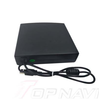 USB DVD CD Player Loader Box for Android Unit Car Stereo Radio GPS Navi Audio