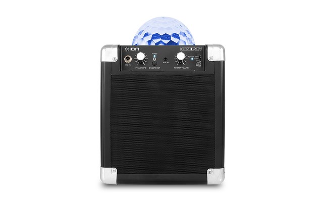 ion house party speaker