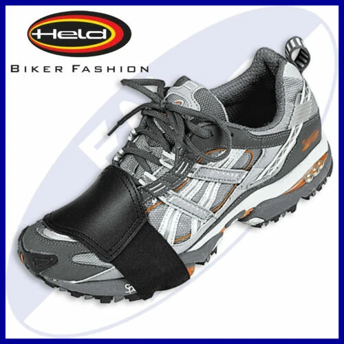 Altre armature e protezioni nere per la guida di veicoli