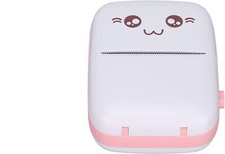 Xirfuni Mini Inkless Printer 200dpi Resolution IL/RT6-18262-XIRFUNI-200DPI-UG