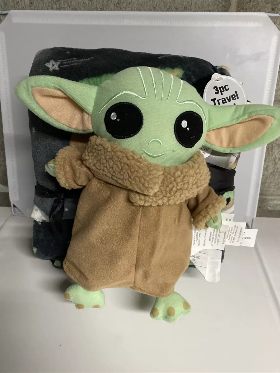 Baby yoda on set new arrivals