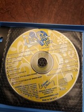 TEEN PAK 2 SUPER RARE 6 CDGS USED ONCE SOUND CHOICE KARAOKE CDGS LOT WA