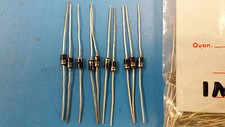  25PCS 1N5248B SOLID STATE Diode Zener Single 18V 5 500mW 2-Pin DO-35