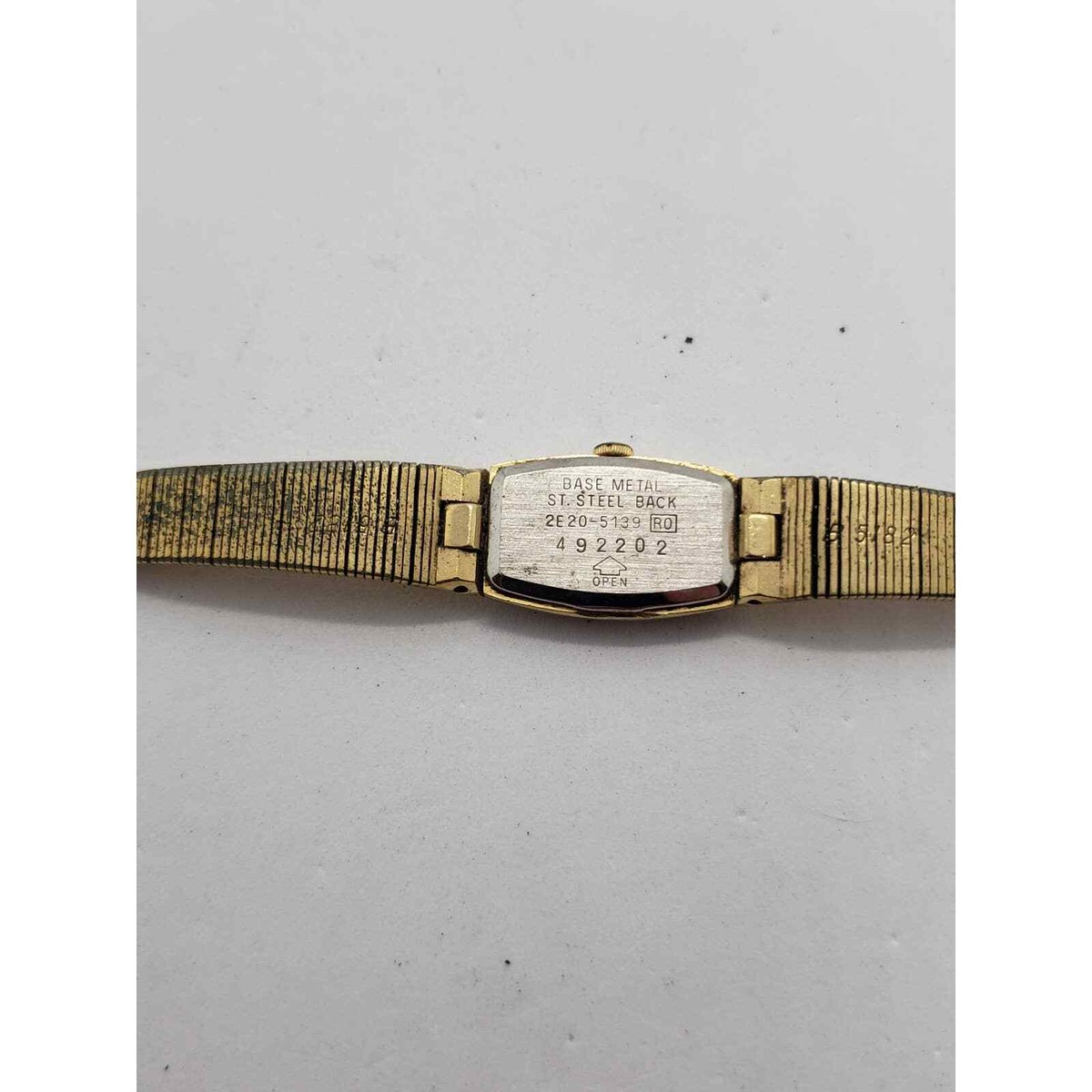 Seiko Vintage Women