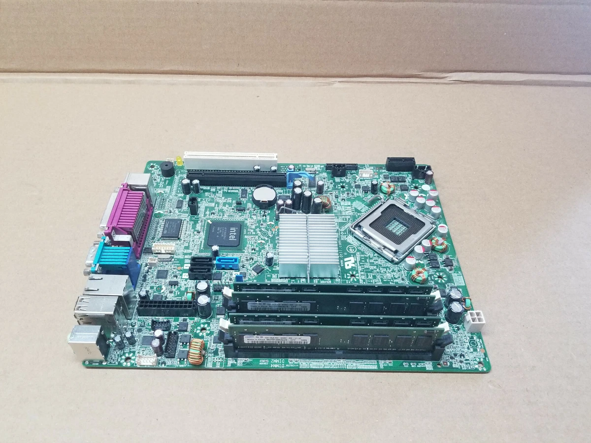 Dell optiplex cheap 960 motherboard