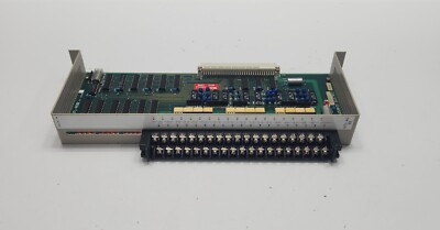 UZUSHIO ELECTRIC UTL-AC02 Digitales IN Modul 1278A