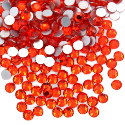 1440pcs Top Quality Crystal Flatback No-Hotfix Rhinestones for Nail Art Phone - Picture 22 of 27