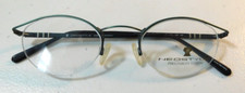 Vintage NEOSTYLE CITYsmart 535 255 48/20 Eyeglass Frame NOS 304