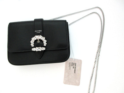 ★JIMMY CHOO★ CHERI glitter crossbody【完売前に!】 s-l400.jpg