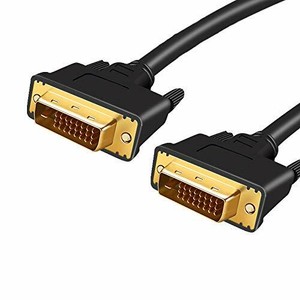 Dvi D Dual Link Cable 25 Feet 144 Hz 24 1 Digital Video For Gaming Dvd Lapt Ebay Dvi D Dual Link Cable 25 Feet 144 Hz 24 1 Digital Video For Gaming Dvd Lapt Ebay