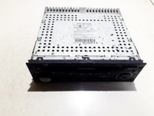 Autoradio Mitsubishi GRANDIS