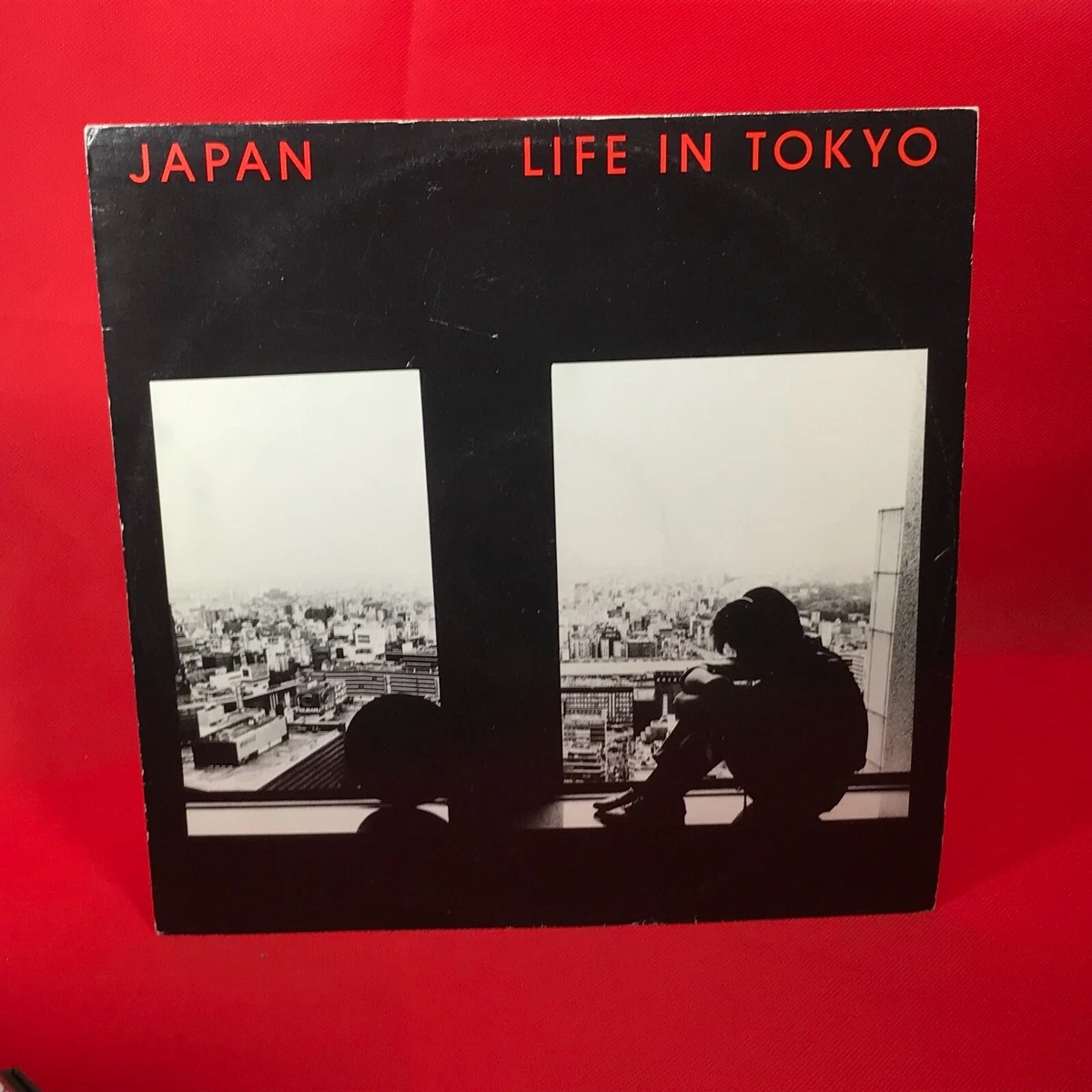 Las mejores ofertas en Japón discos de vinilo pop Electro