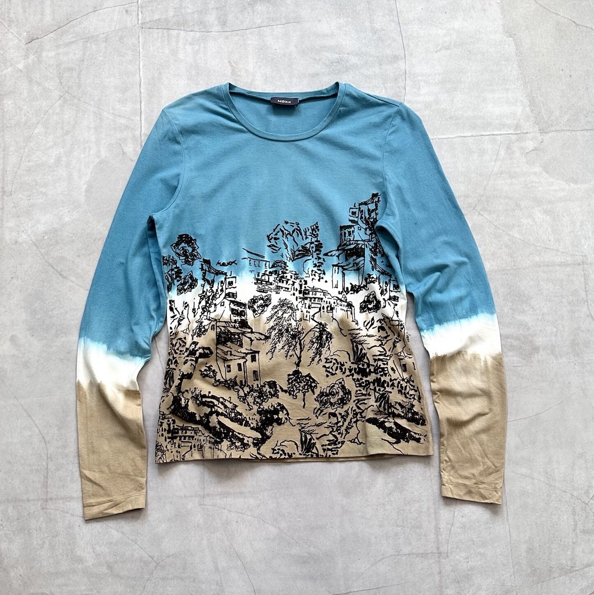 00s Japan Hysteric Glamour Vibe Long Sleeve T Shirt Cop 00s Japan Hysteric Glamour Vibe Long Sleeve T Shirt Cop