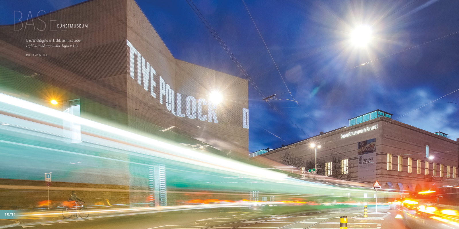 Thumbnail - Basel Live, Rainer Spaniel