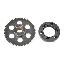 NUEVO KLX 110 KLX 110 L Engranaje de embrague de arranque para Kawasaki KLX110 KLX110L 2010~2023