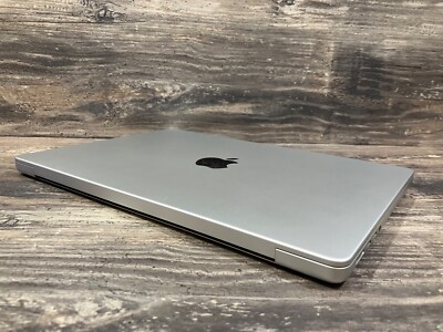 ジャンク】MacBookPro14M1pro 32GB1TBスペースグレイUS 【公式通販】