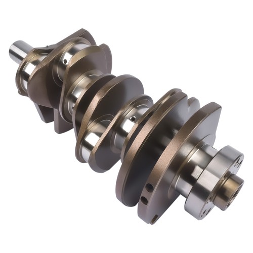 Crankshaft For Jeep Grand Cherokee RAM 1500 3.0L EcoDiesel 2014-2018 68147110AA - Picture 7 of 12