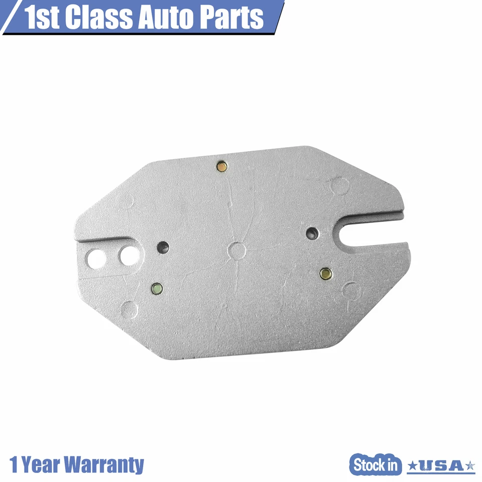 Módulo de control de encendido para Mercedes-Benz R107 W126 W201 190E 380Se 380Sl Foto 2 de 3