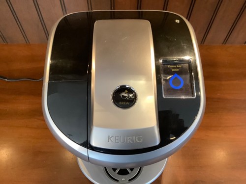 Keurig Vue V700 Single Serve Coffee 
