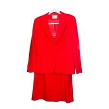 Pendleton Vintage 100 Virgin Wool Women s Business Suit