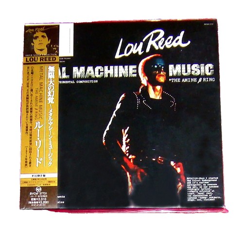 LOU REED - Transformer (CD) GERMANY Pressing | eBay