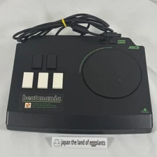 KONAMI Beat mania Turntable Controller ASC-0515BM for PS1 PlayStation1 ASCII