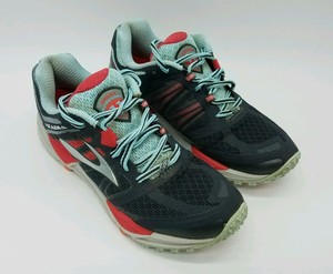 brooks cascadia 11 womens silver