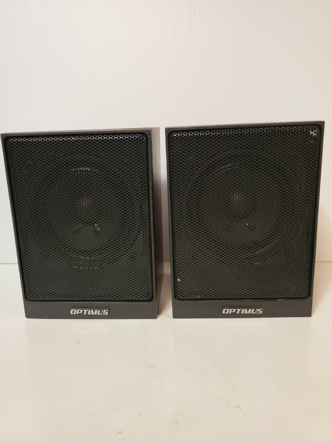 realistic bookshelf speakers