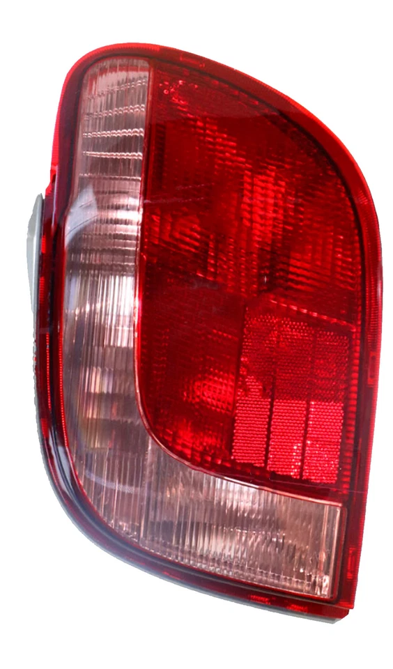 Toyota Echo/Yaris Hatch NCP10 2000‑02 Tail Light Set LH+RH OEM‑Fit Used - image 2 of 2