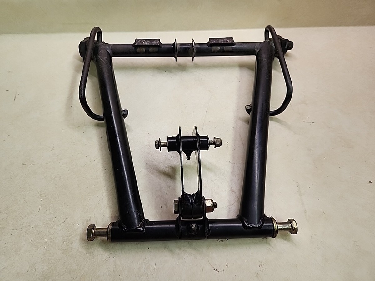 02 Skidoo SC3 Front Arm 503190674 MXZ GSX REV ZX 500 600 800 Skid