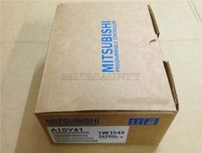 New 1Pcs A1SY41 Output Unit Mitsubishi Plc Module hm