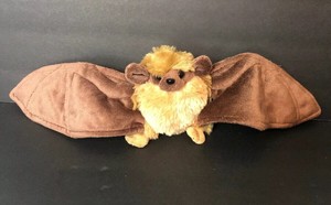 wild republic bat