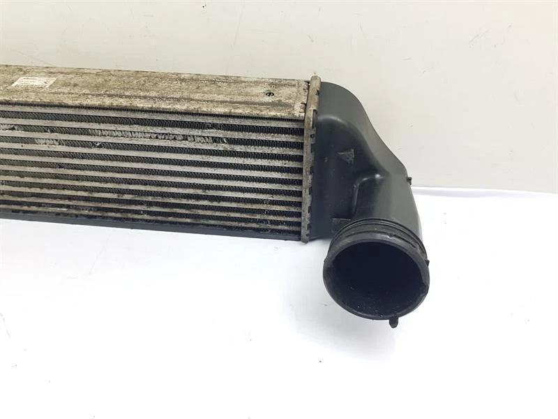 2003-2010 MK1 E83 BMW X3 TURBO INTERCOOLER 3.0 DIESEL M57  3421805 - Image 2 of 4