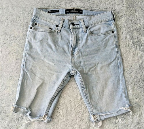 Hollister Men's Size 28 Super Skinny 