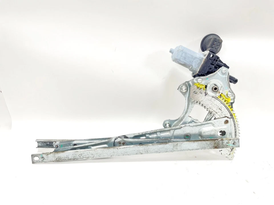 13-20 INFINITI JX35 QX60 PASO TRASERO DERECHO PUERTA LATERAL DERECHA VENTANA MOTOR REGULADOR OEM Foto 2 de 2